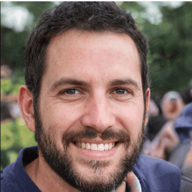 Nerve Calm customer review by Micheal